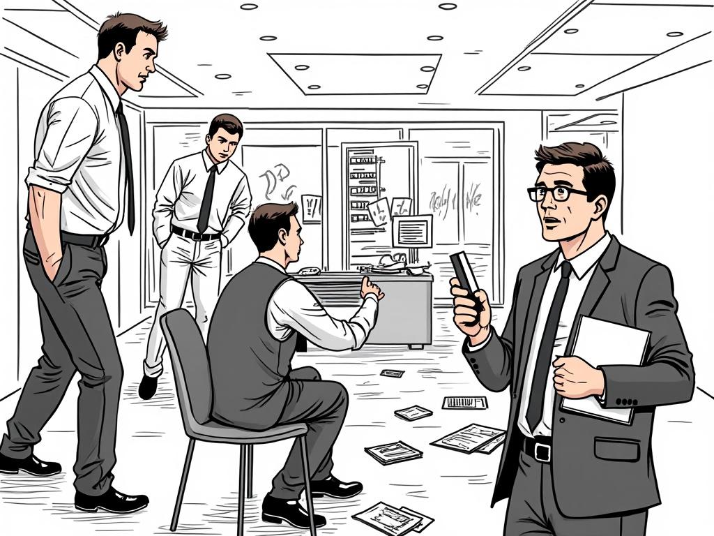 Workplace injury compensation